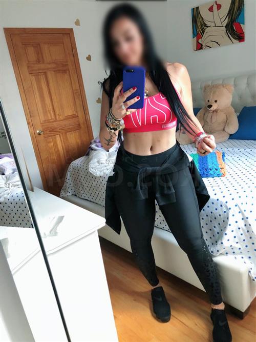 Escort Anne Peggy, Ponsonby - 10220