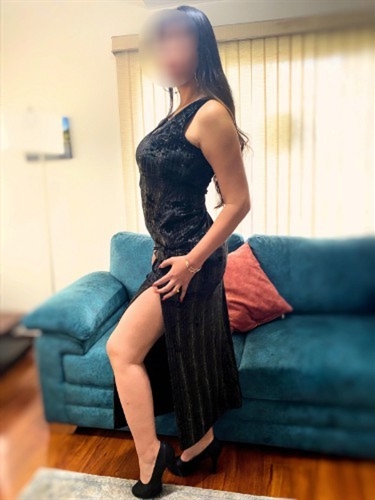 Escort Model Sofiina, South Auckland - 1479