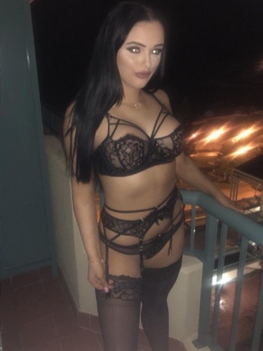 Escort Model Yuntao, Lower Hutt - 1503