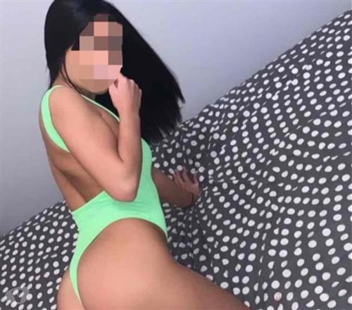 Escort Model Coombe, Petone - 17584