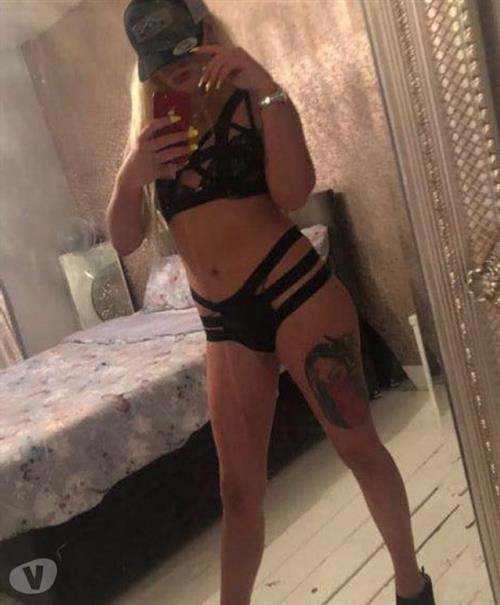 Vladimirca, escort in Mt Albert - 4141