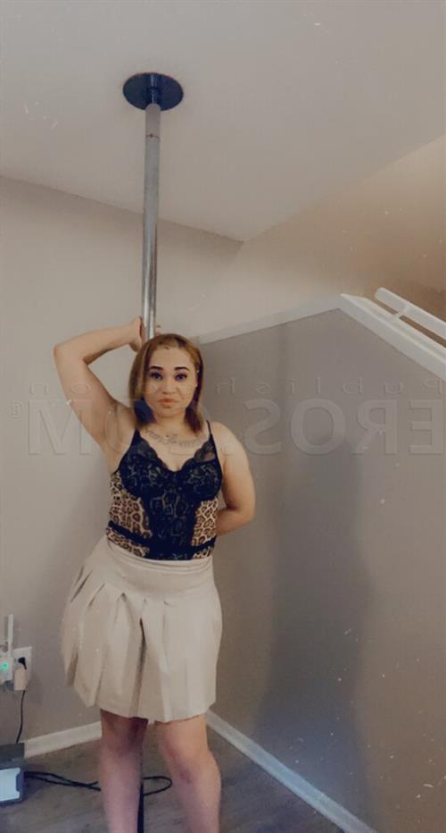 Escort Model Nejla Selma, Timaru - 10518