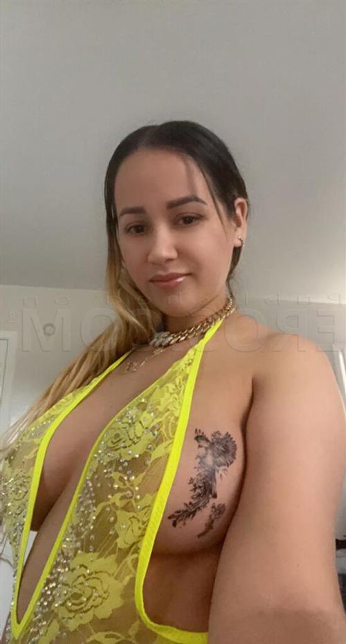 Escort Model Prajop, Tauranga - 9487